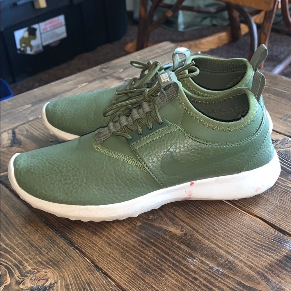 Nike sneakers